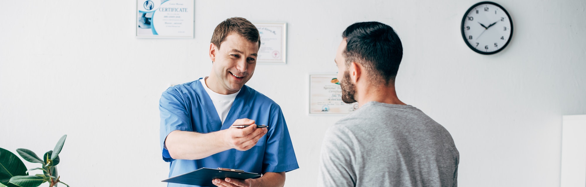 Understanding the Impact of Workplace Injuries on Long-Term Health
