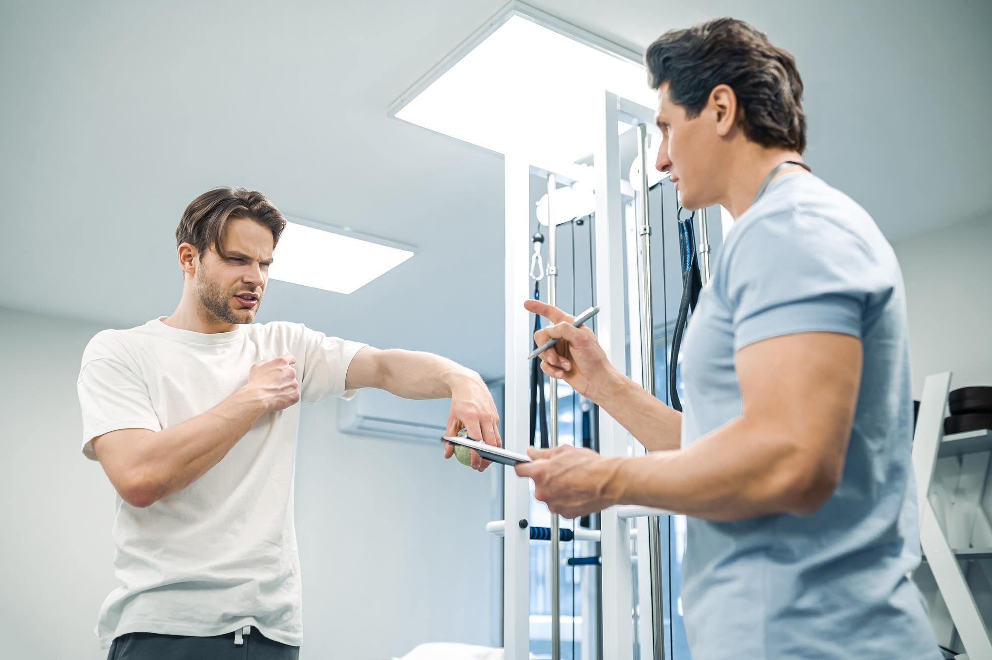 Unlocking the Hidden Triggers of Chronic Pain: What Your Body Might Be Telling You